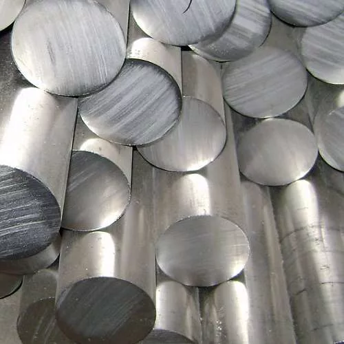 Круг стальной ГОСТ 1050-88 50 9.8мм